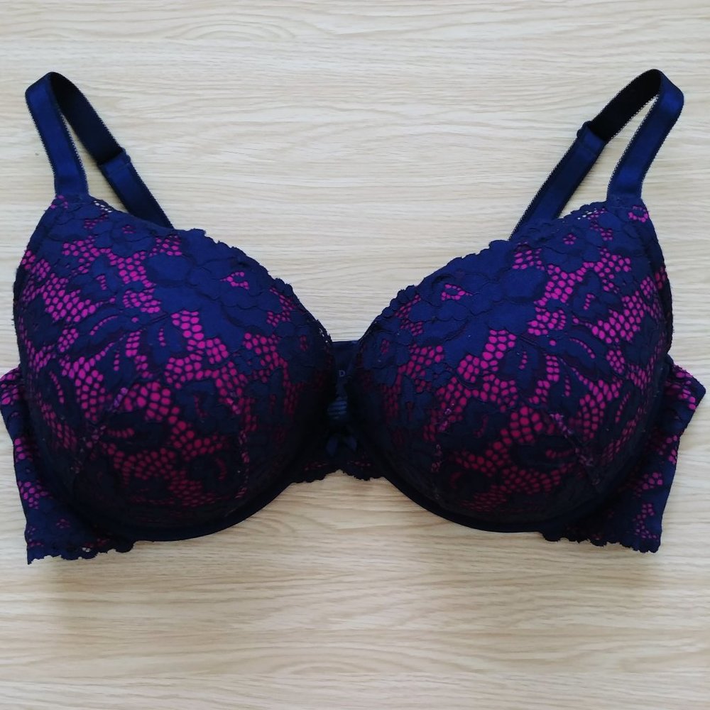 TORRID Bra 40 DDD plus size